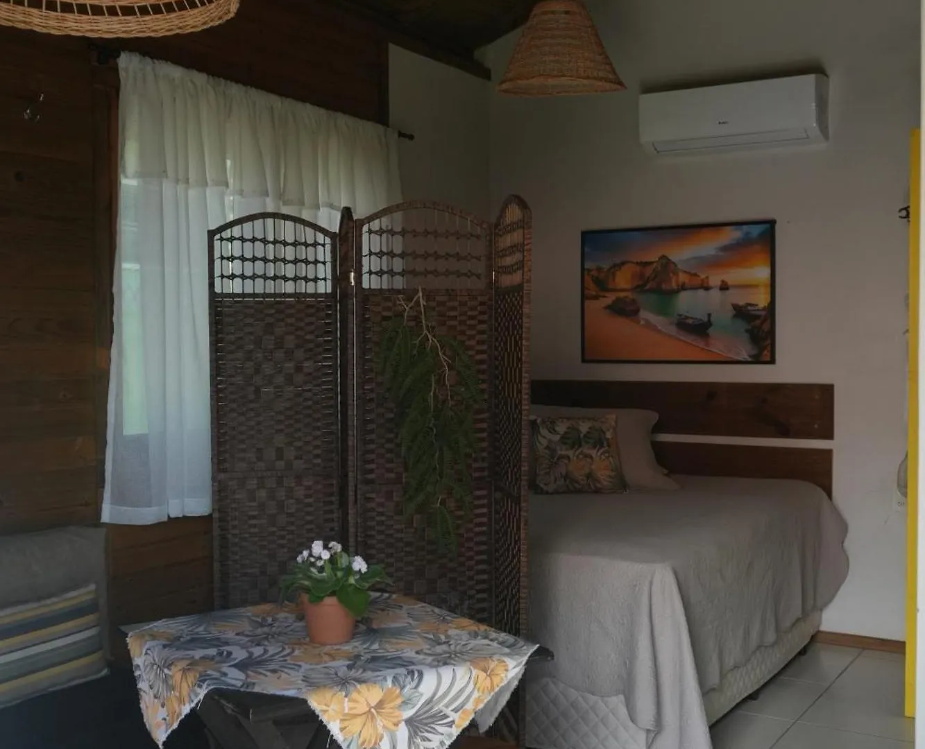 Casa vacanze Pousada Morada Das Corujas Imbituba  Brasile